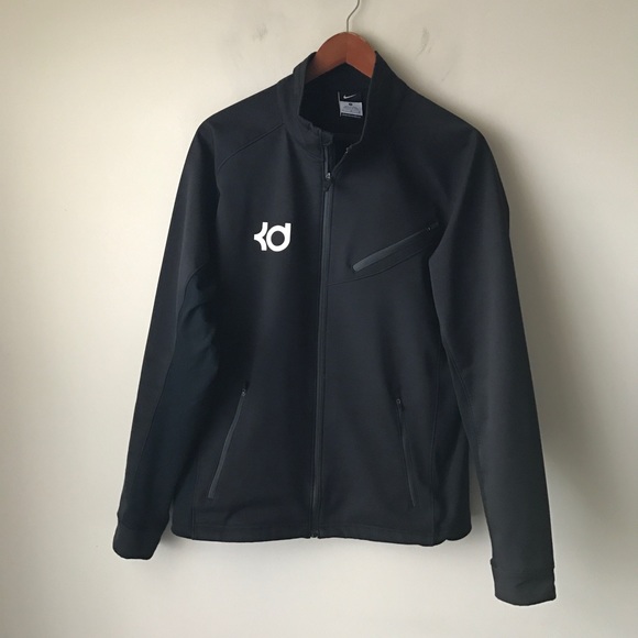 nike soft shell